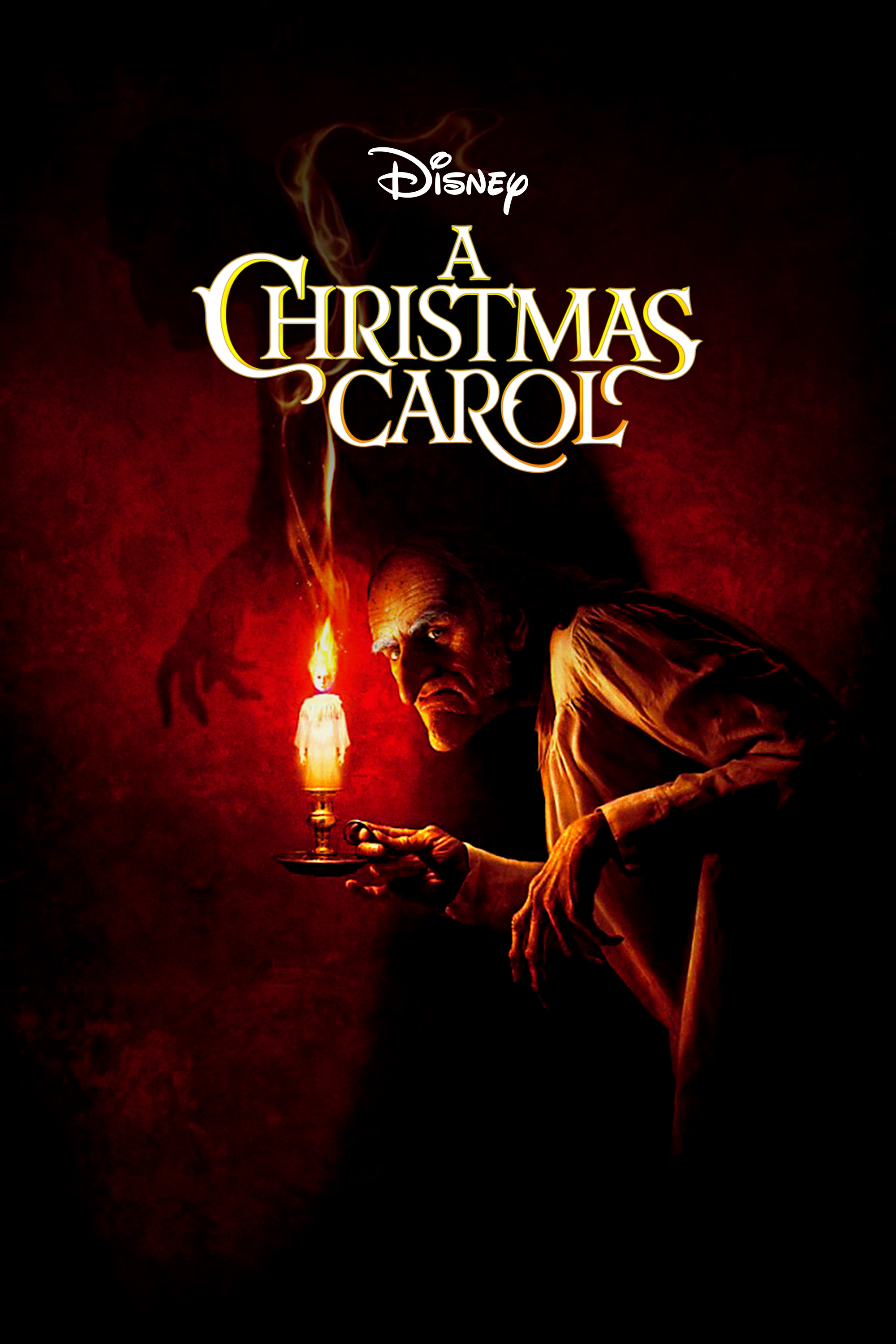 A Christmas Carol (2009) [428685] (A1737197477) [[Movies]] --Plex--